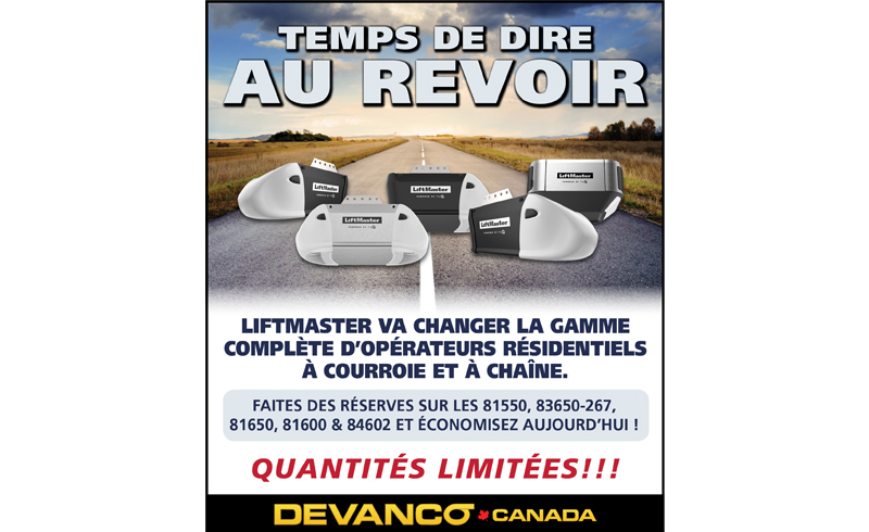 Devanco Flyer